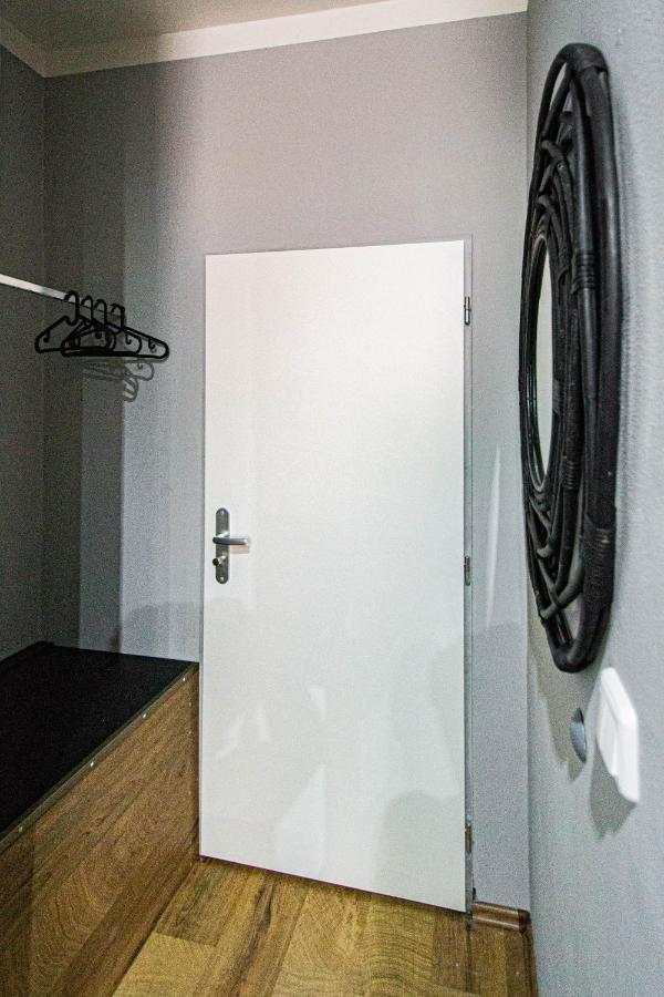 Cozy Studio In The Main City Center Prag Exteriör bild
