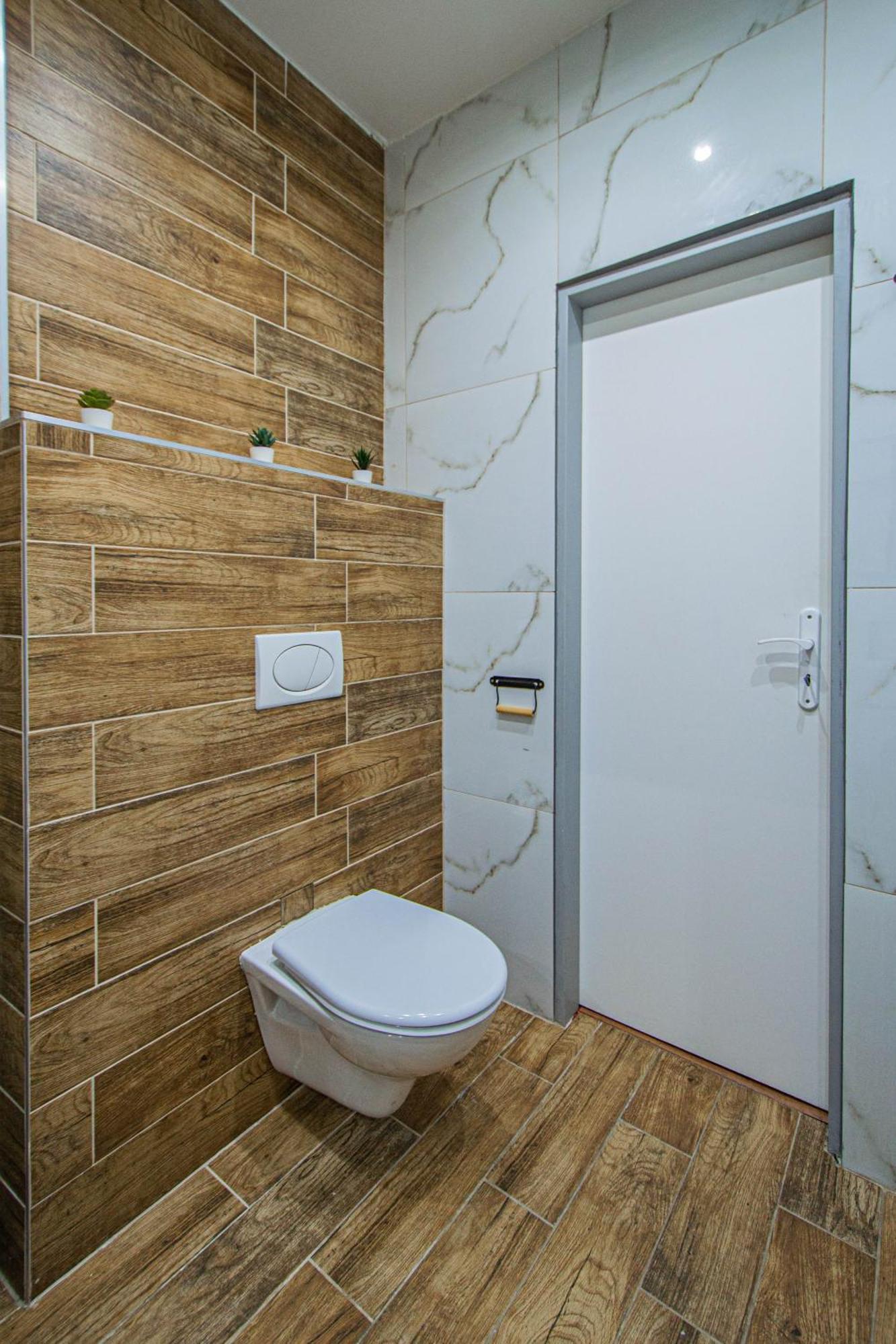 Cozy Studio In The Main City Center Prag Exteriör bild